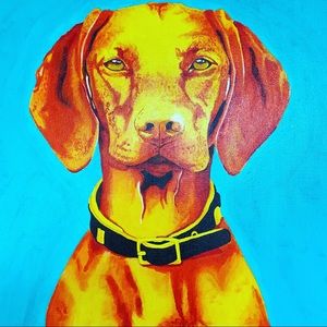 Meet your Posher, Greg